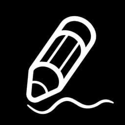 Freenotes app icon