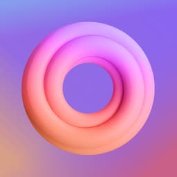 Glam AI app icon