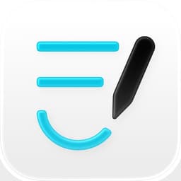 Goodnotes app icon