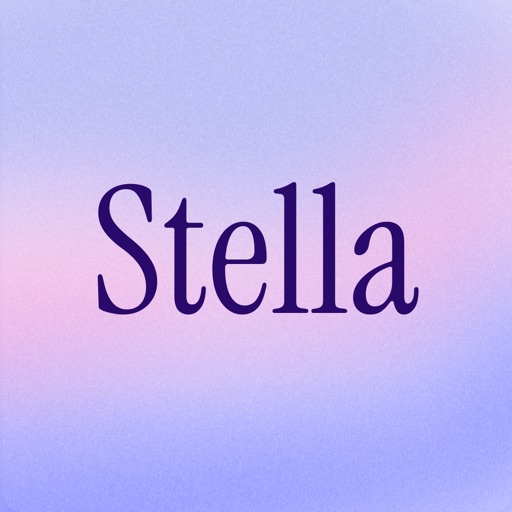 Stella app icon