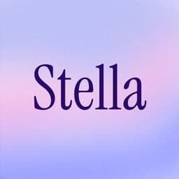 Stella app icon